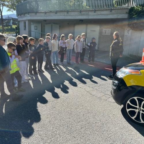 Hallo Auto 3a