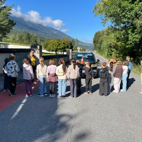 Hallo Auto 3a