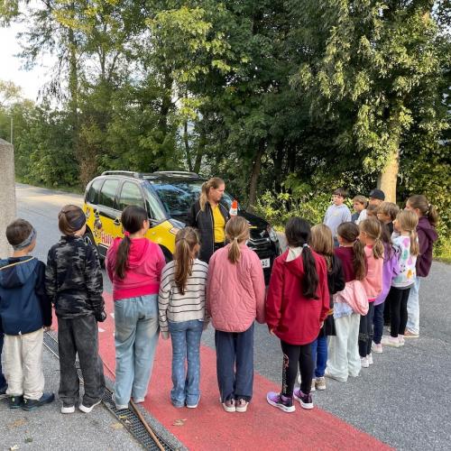 Hallo Auto 3b