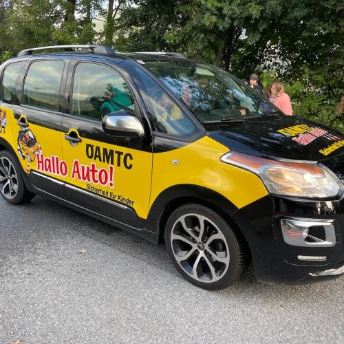 Hallo Auto 3b
