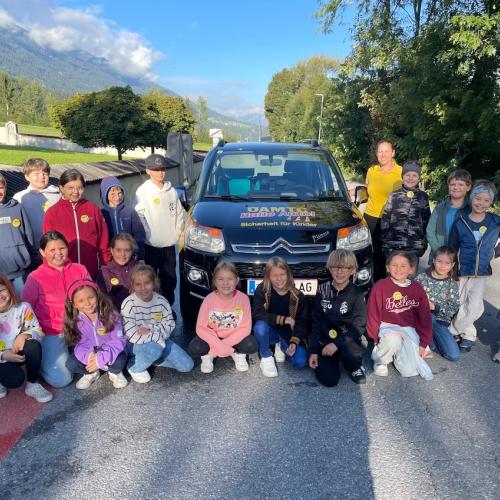 Hallo Auto 3b