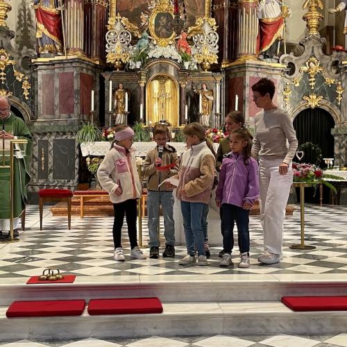 Eröffnungsgottesdienst 2026