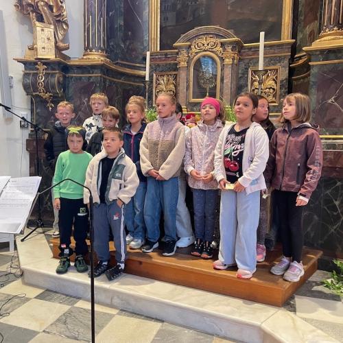 Eröffnungsgottesdienst 2026