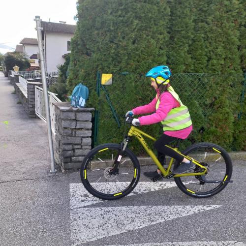 Radfahren 4c