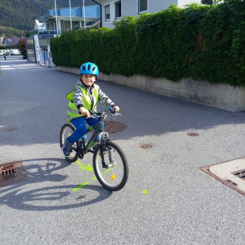 Radfahren 4c