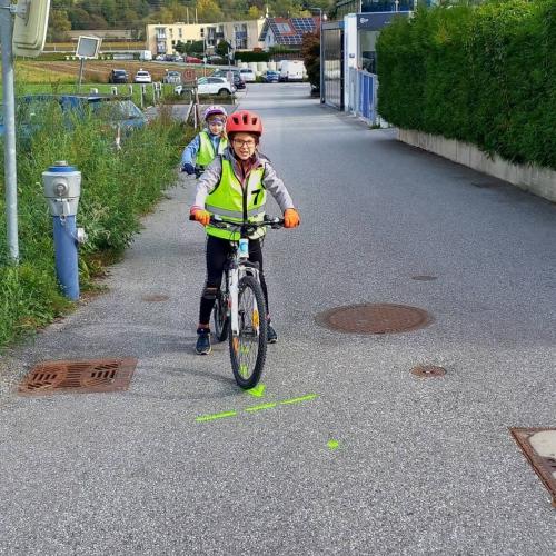 Radfahren 4c