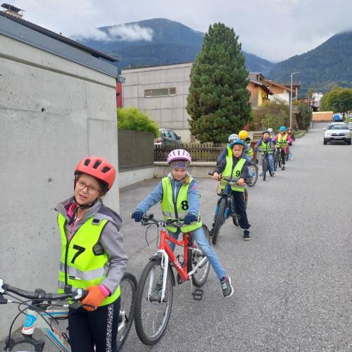 Radfahren 4c