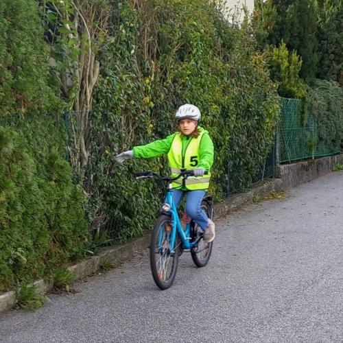 Radfahren 4c
