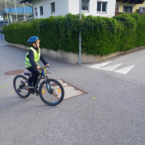 Radfahren 4c