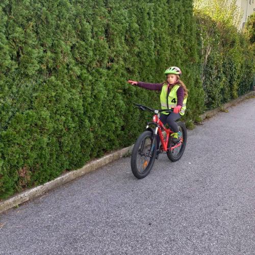 Radfahren 4c