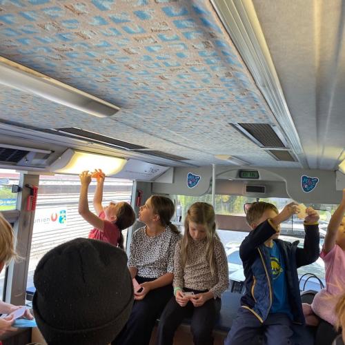 EURO Bus 3b