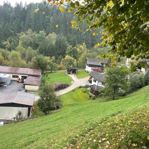 Wandertag der 3. Klassen