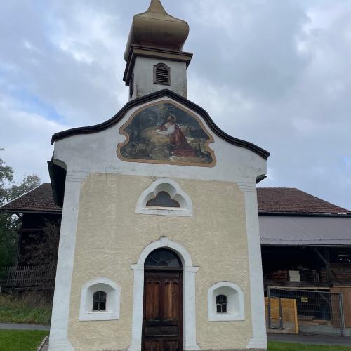 Wandertag der 3. Klassen