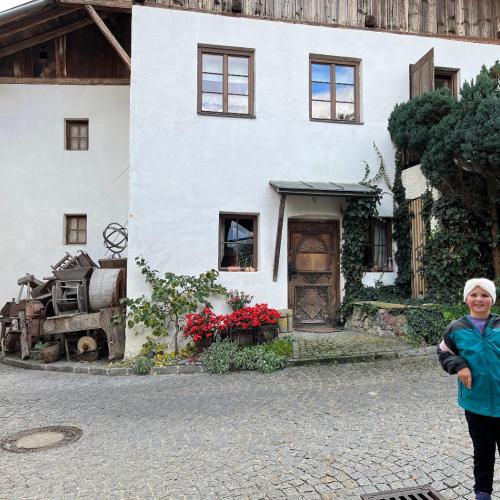 Wandertag der 3. Klassen