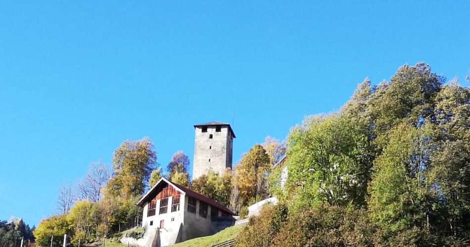 Ruine