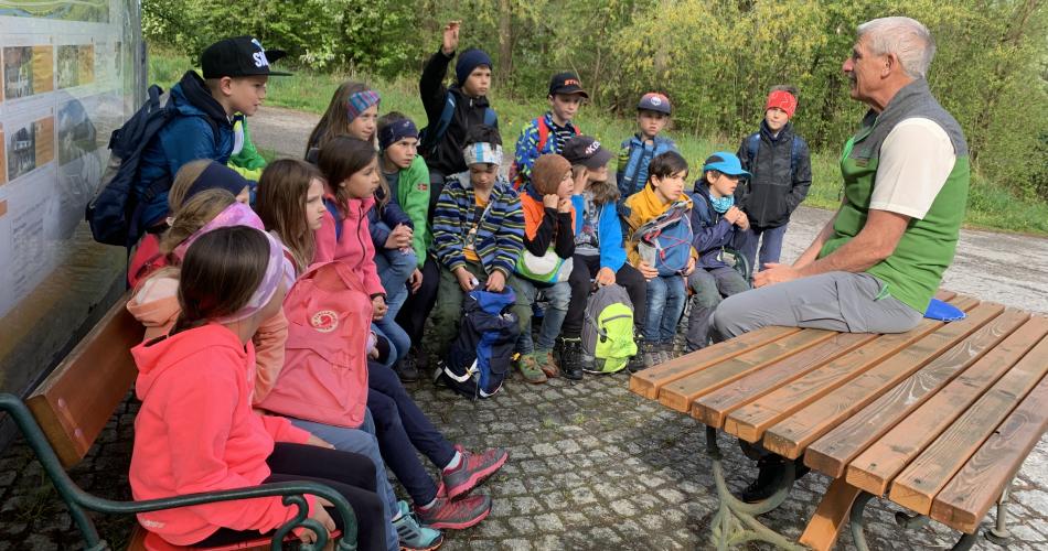 Wasserschule