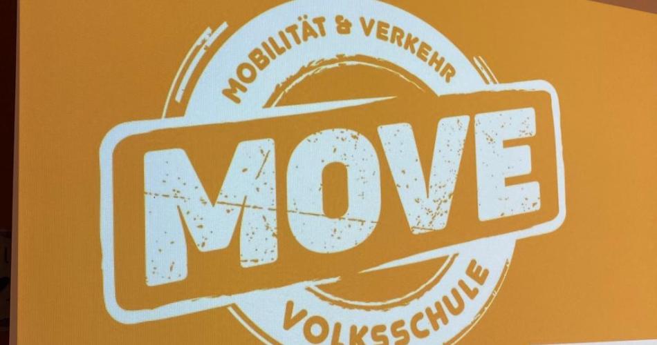 Move
