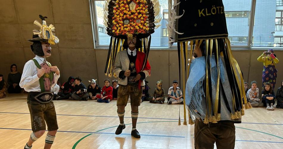 Klötzler