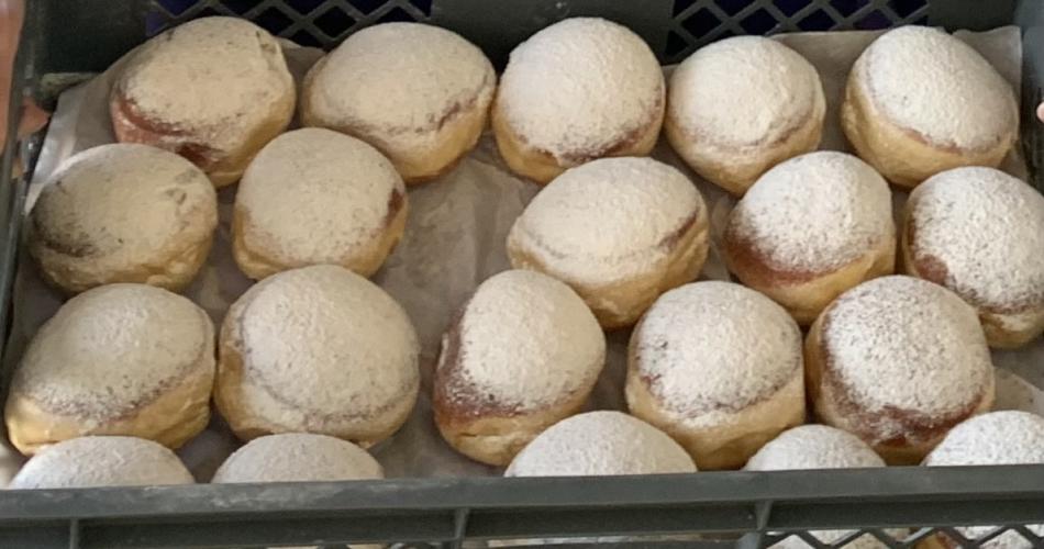 Krapfen