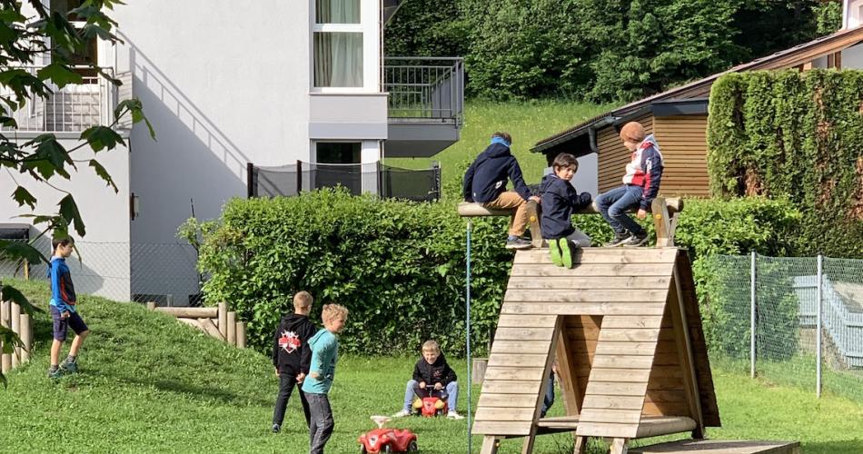 Spielplatz