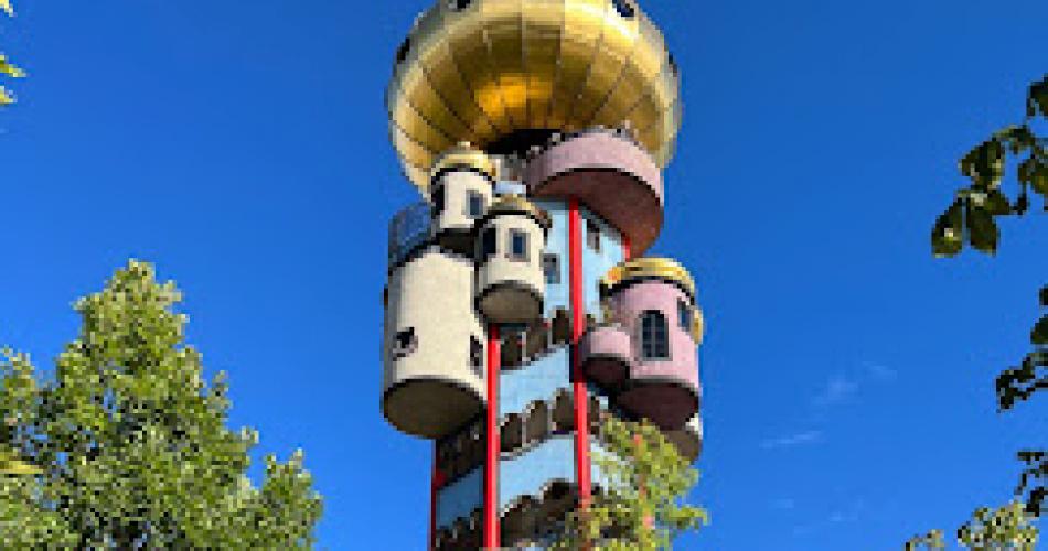 Hundertwasser