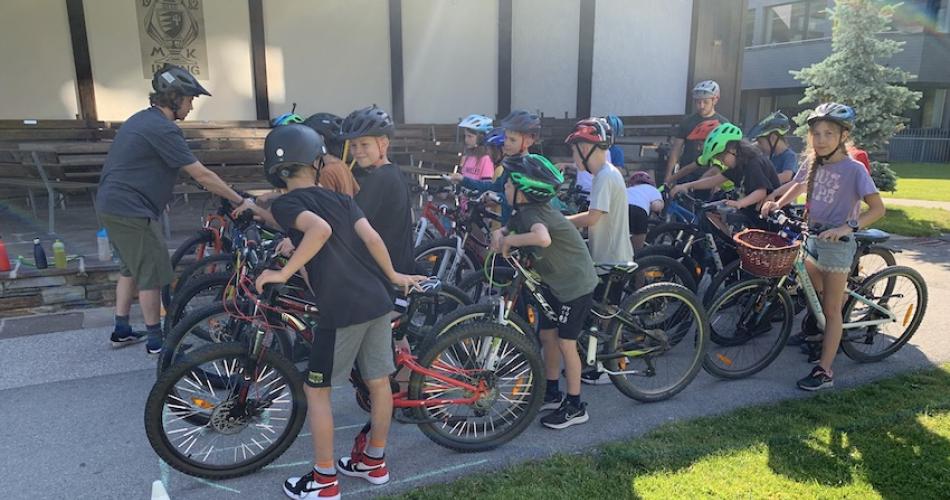 Radworkshop