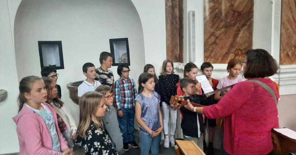 Gottesdienst