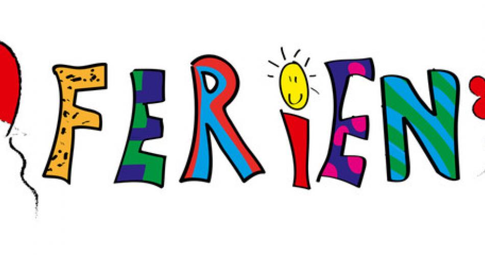 Ferien