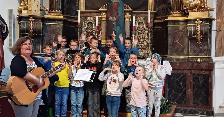 Gottesdienst