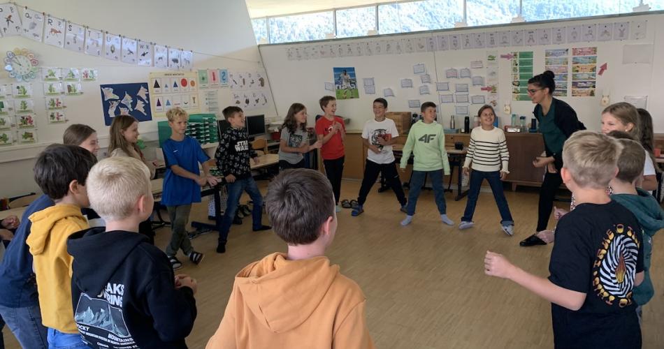 singen
