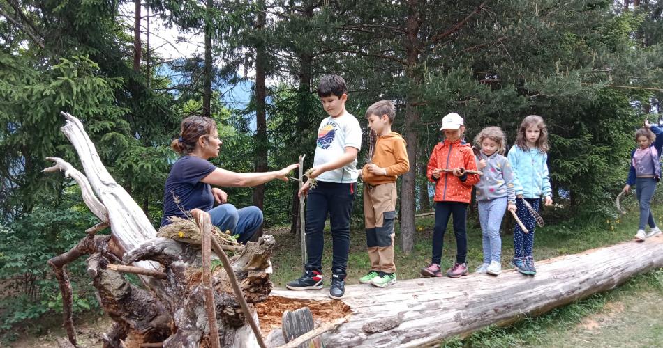 Waldtag