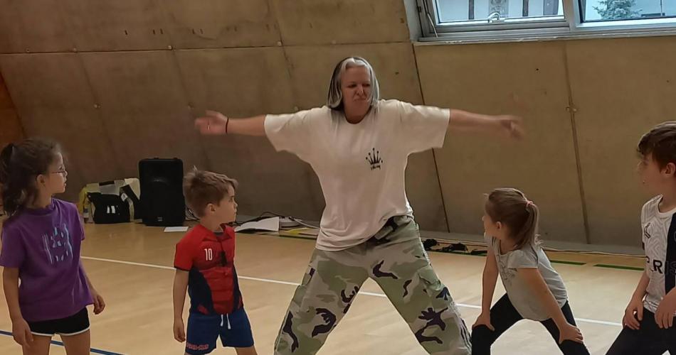 Hip Hop 1c