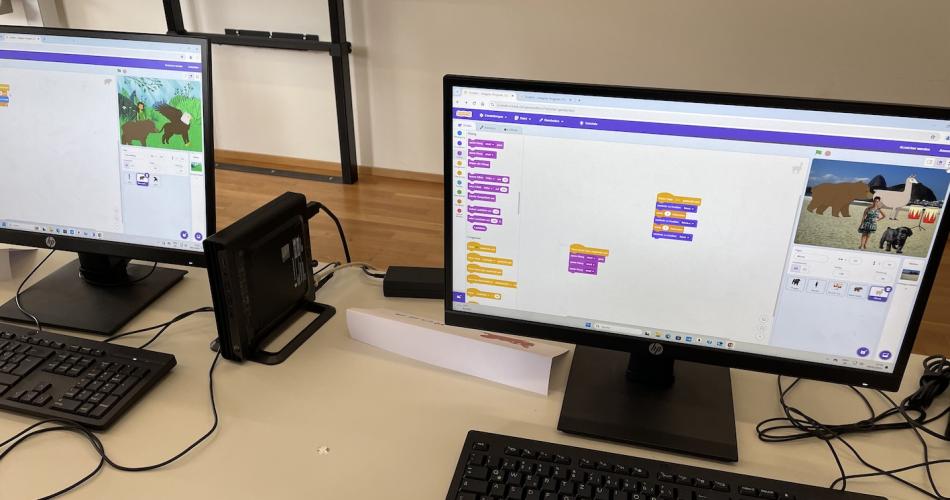 programmieren