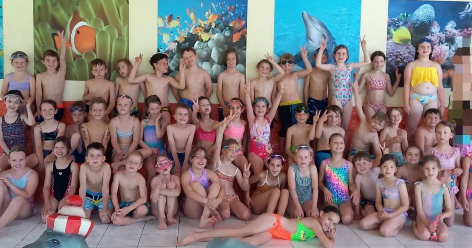 Schwimmen 1c