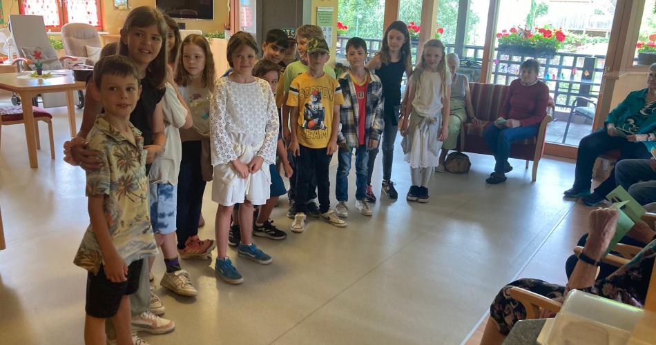 Altersheim 3b
