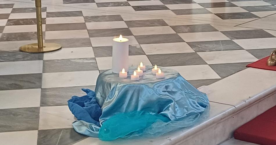 Eröffnungsgottesdienst