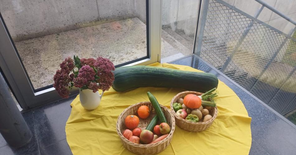 Erntedank 2024