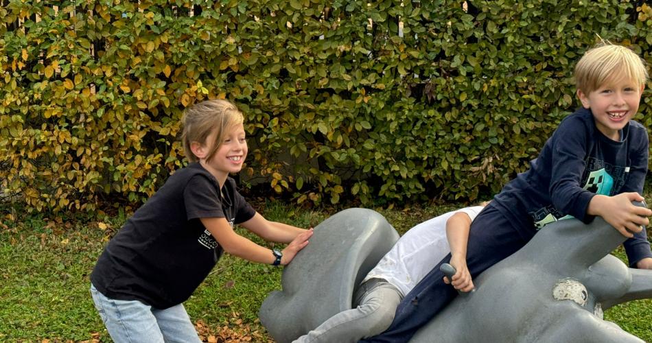 Spielplatz
