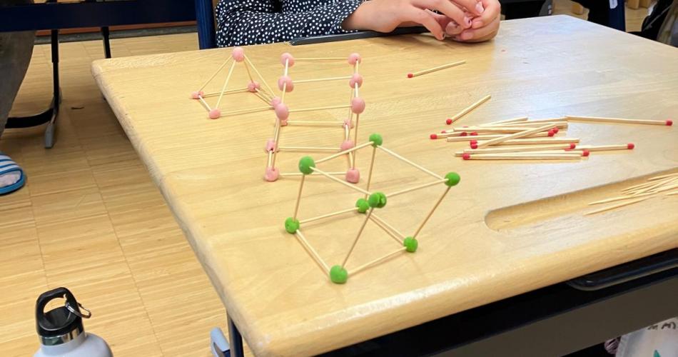 geometrische Körper
