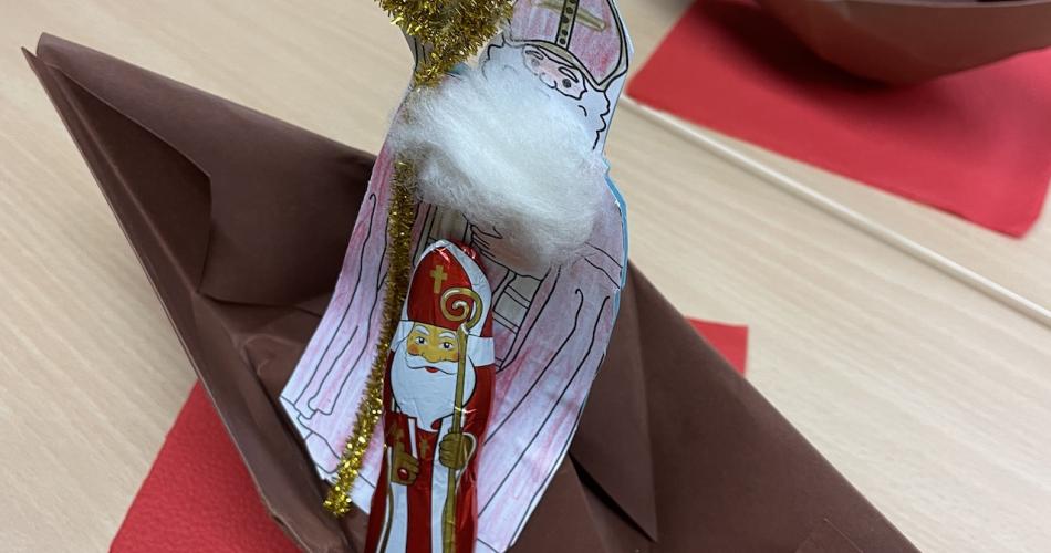 Nikolaus