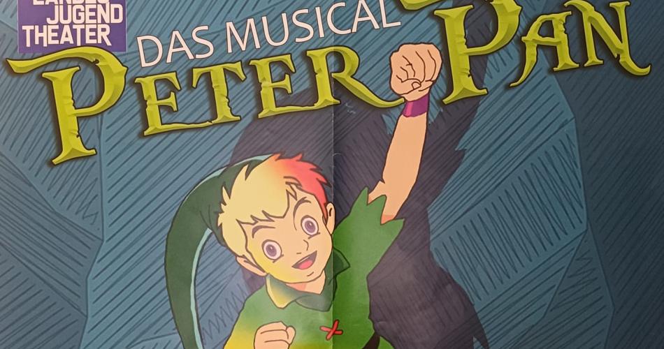 Peter Pan