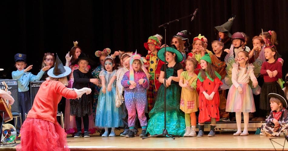 Kinderchor