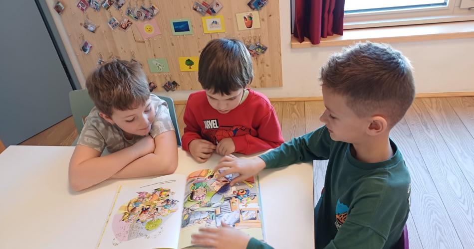 Vorlesen 2a