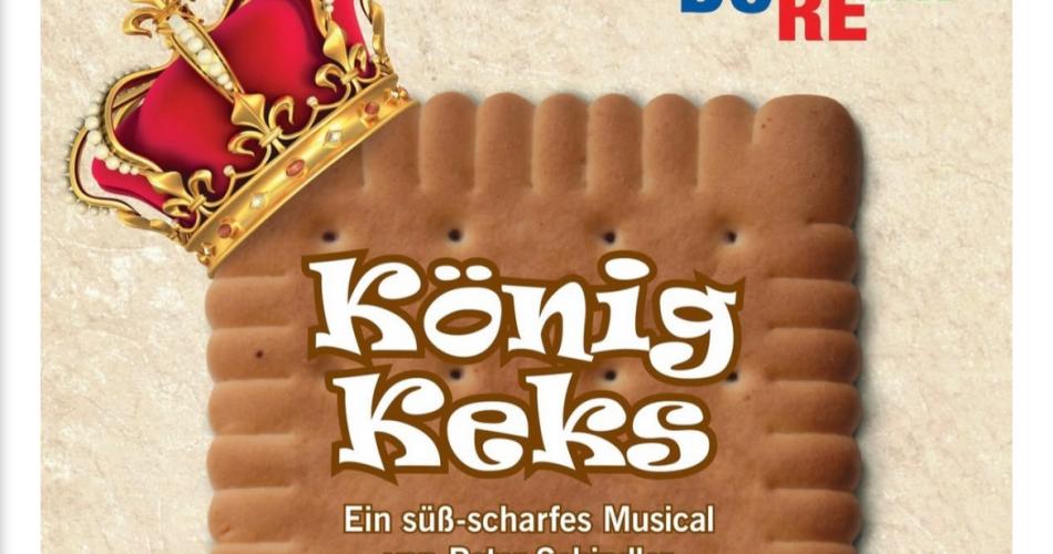 könig Keks