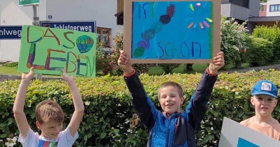Das Leben ist schön 3b