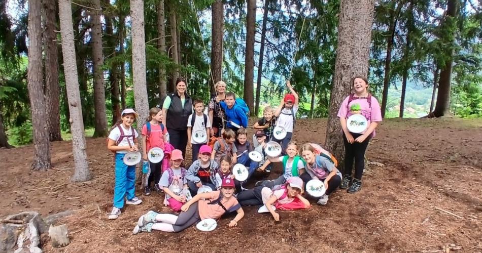 Kräuterwanderung 2a
