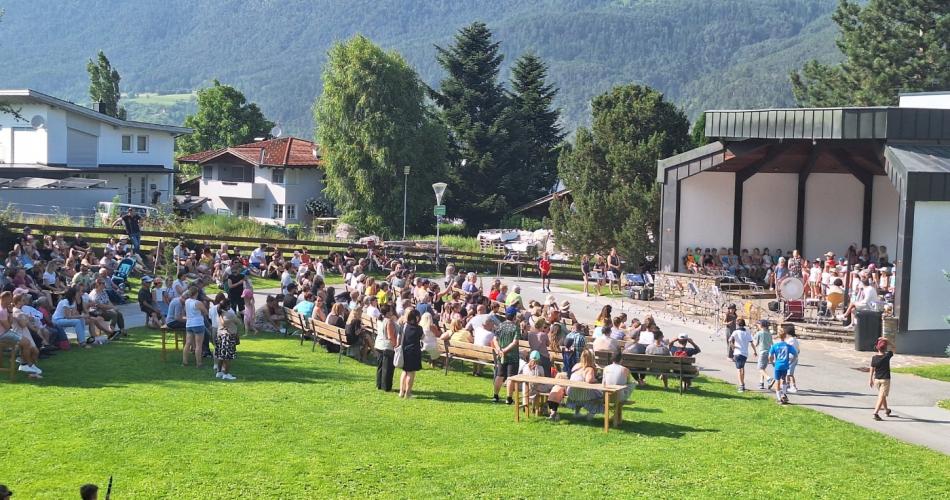 Konzert 25