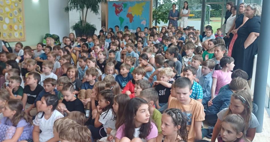 Bläserkonzert