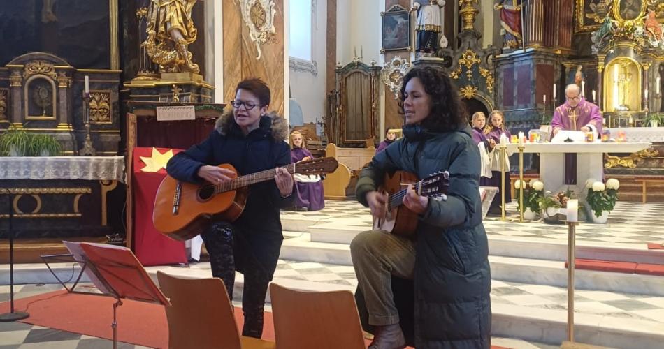 Weihnachtsgottesdienst 2025