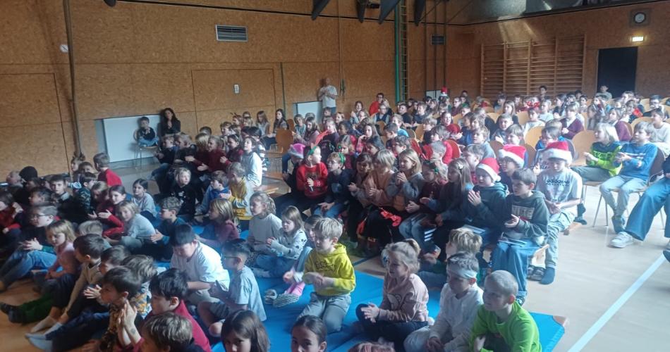 Weihnachtsfeier 2025